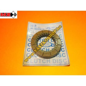 Kuplung lamella (taiwan)  ETZ 250