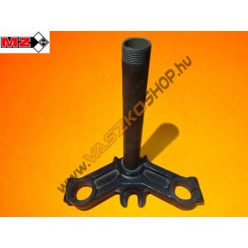 Teleszkóp villa nyak ETZ 