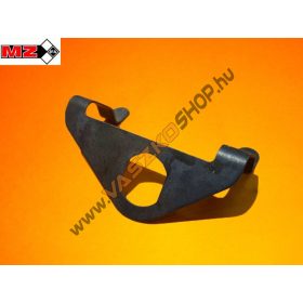 Szerszámdoboz fedél lemez ETZ 125 , 150 , 250