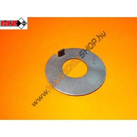 Kuplunglánckerék biztosító ETZ 250