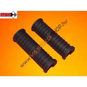 Lábtartó gumi ETZ 125 , 150 , 250