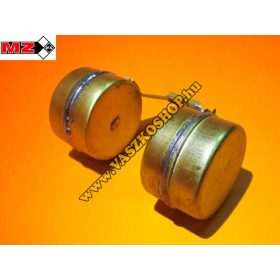 Úszó ETZ 125 , 150 , 250