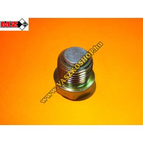 Olajleeresztő csavar ETZ 125 , 150 , 250