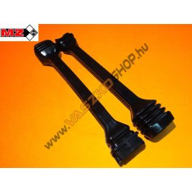 Láncvédő gumi ETZ 125