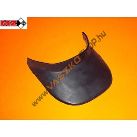 Sárvédő toldat ETZ 125 ,150 , 250