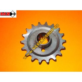 Lánckerék első (több méretben) ETZ 250