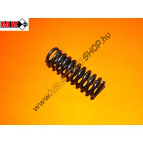 Váltógolyó rugó ETZ 250