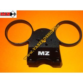 Műszertartó konzol (döntött) ETZ 125 , 150 , 250