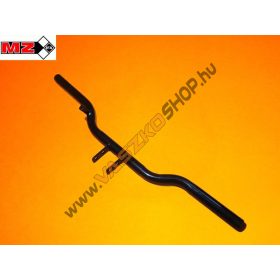 Lábtartó cső ETZ 125 , 150