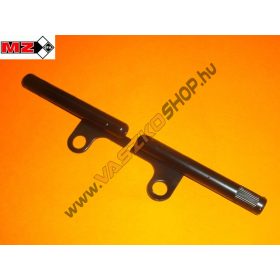 Irányjelző tartó (első) ETZ 125 , 150 , 250