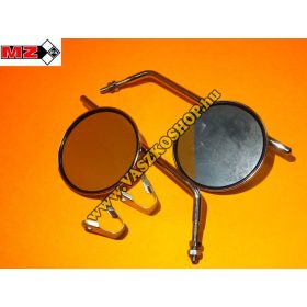 Tükör ETZ (állítható) 125 ,150 , 250