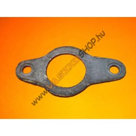 Szívótorok tömítés ETZ 150