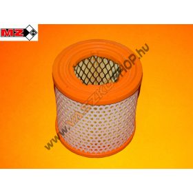 Levegőszűrő betét MZ TS 125 , 150