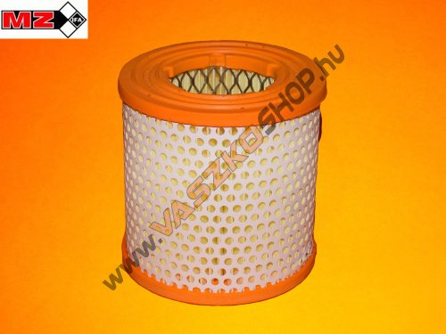 Levegőszűrő betét MZ TS 125 , 150