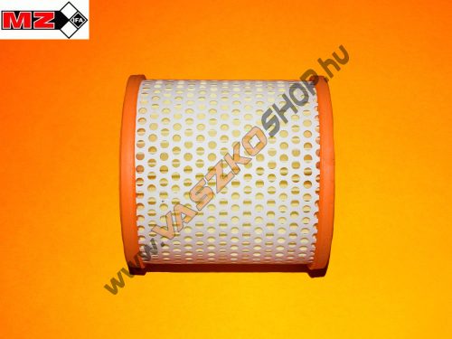 Levegőszűrő betét MZ TS 125 , 150