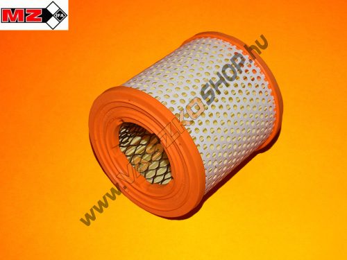 Levegőszűrő betét MZ TS 125 , 150
