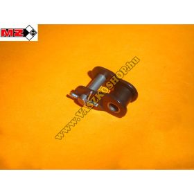 Lánc félszem ETZ/Quad (erősített)