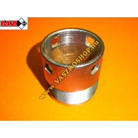 Kipufogó hollander ETZ 125 , 150