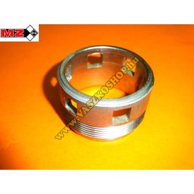 Kipufogó hollander MZ TS 150