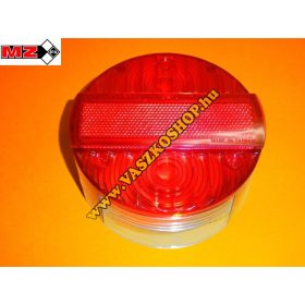 Lámpabúra hátsó ETZ