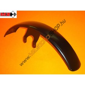 Sárvédő első ETZ 125 , 150