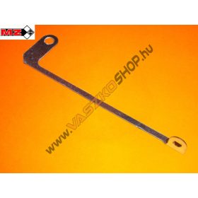 Kondenzátor + Megszakító összekötő lemez ETZ