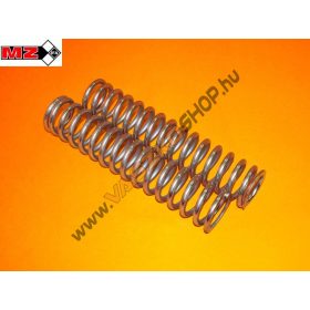 Teleszkóp rugó (hátsó) ETZ 250