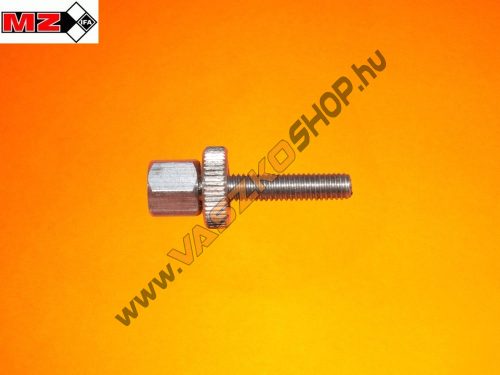 Bowden-spanolo-csavar-ETZ