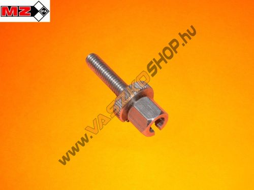 Bowden-spanolo-csavar-ETZ