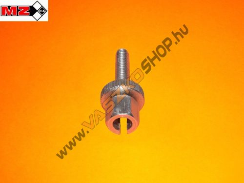 Bowden-spanolo-csavar-ETZ