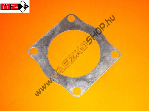 Hengerfej tömítés fém lemez 0,5 ETZ 250