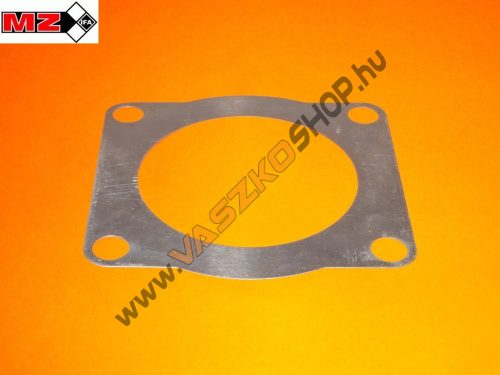 Hengerfej tömítés fém lemez 0,5 ETZ 250