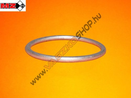 Kipufogo-tomites-ETZ-250