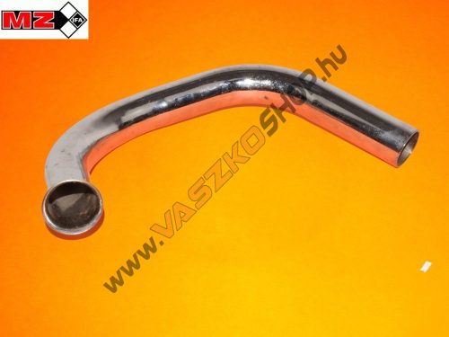 Kipufogo-konyok-ETZ-250