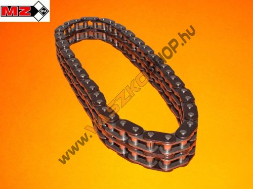 Kuplung lánc ETZ 150