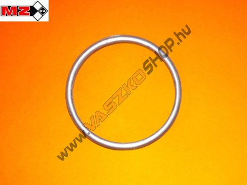 Kipufogo-tomites-ETZ-150