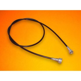 Kilometer-spiral-ETZ-250-nutos