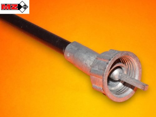 Kilometer-spiral-ETZ-250-nutos