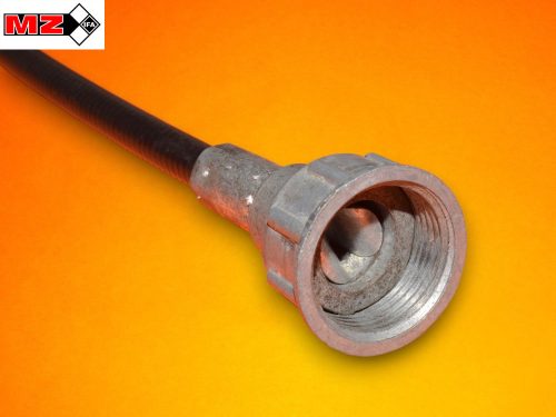 Kilometer-spiral-ETZ-250-nutos