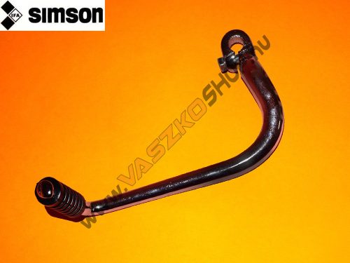 Berugókar Simson S50 , S51