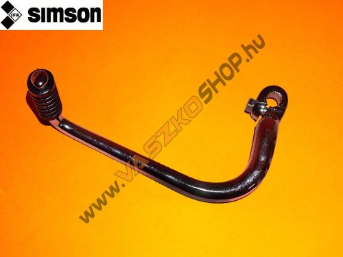 Berugókar Simson S50 , S51