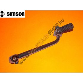 Berugókar Simson Roller