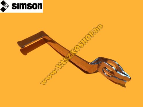 Váltókar Simson S50
