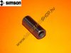 Dugattyú csapszeg Simson S50/S51 Dugattyú csapszeg Simson S50/S51