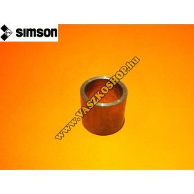 Bronzpersely Simson S50