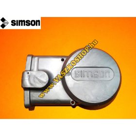 Blokkdekni S51 jobb műanyag