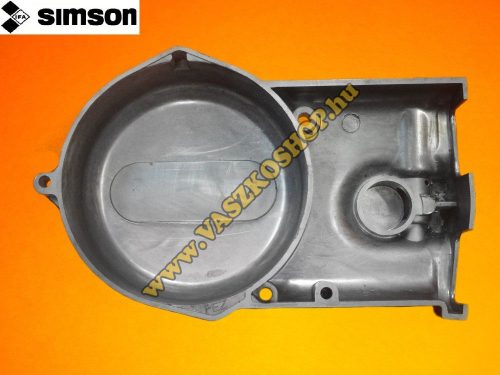 Blokkdekni S51 jobb fém