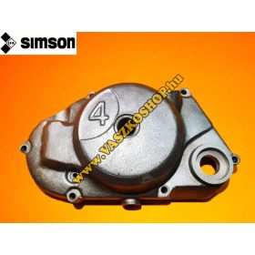 Blokkdekni Simson S51 bal (utángyártott)