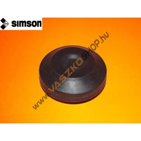 Blokk alsó szilent Simson