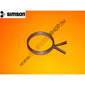 Berugó olló rugó Simson S51